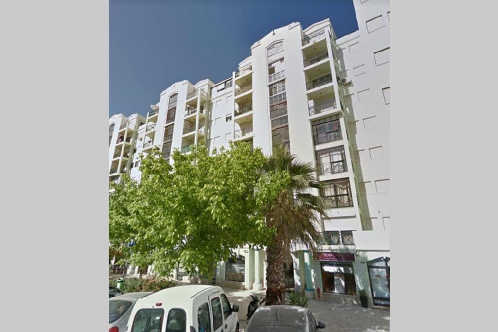Ria Center Apartment - Left FAO Exterior photo