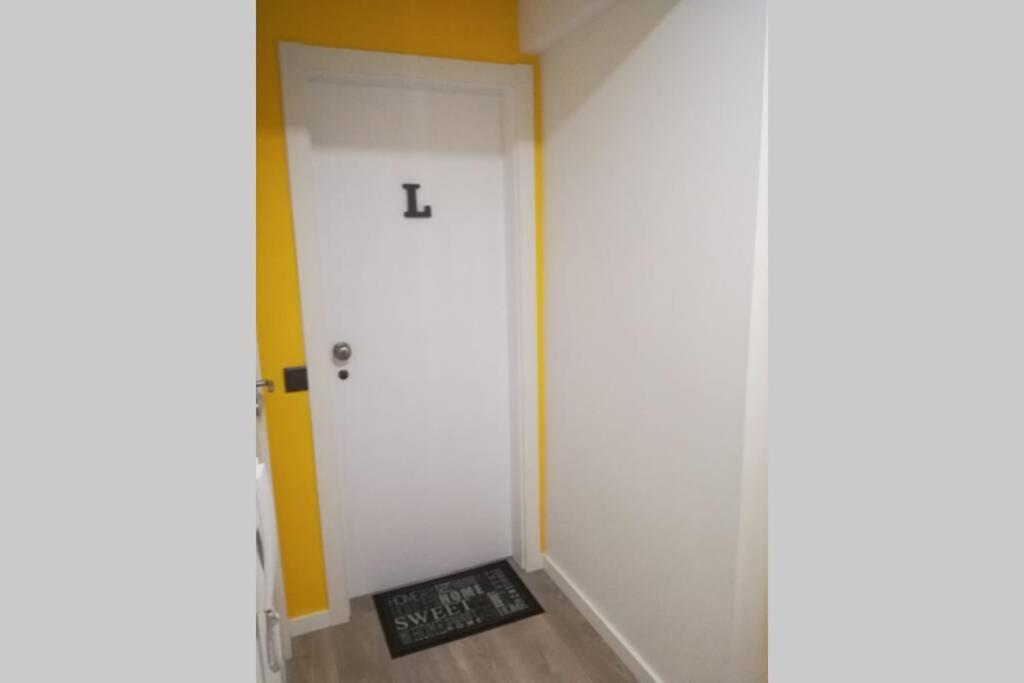Ria Center Apartment - Left FAO Exterior photo